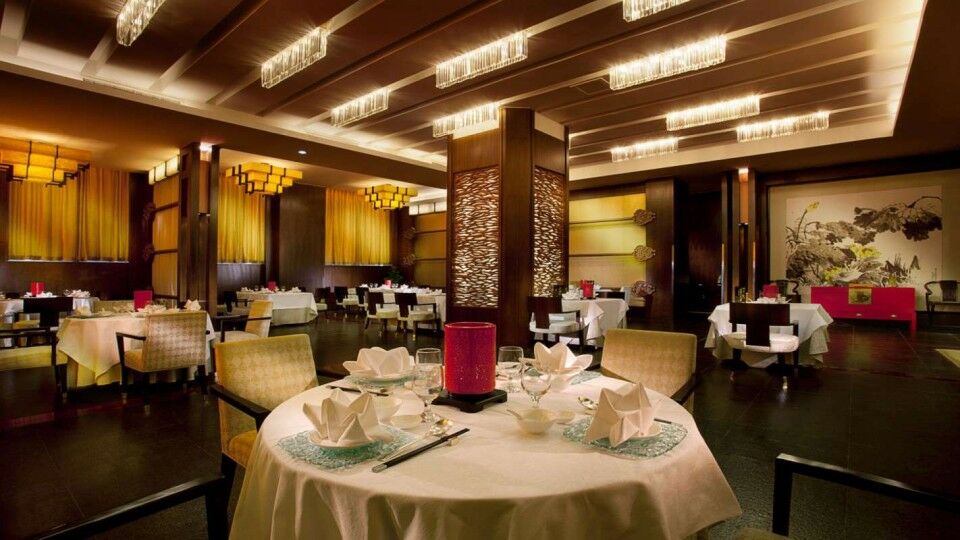 Hotel Diening Essen Bagian luar foto